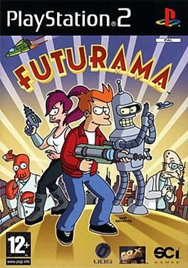 Futurama
